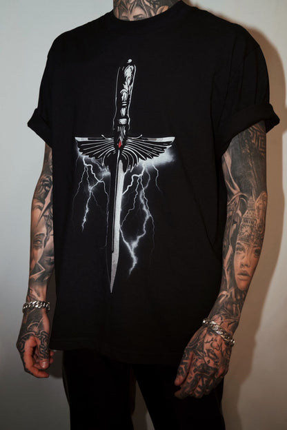 Freedom Lightning