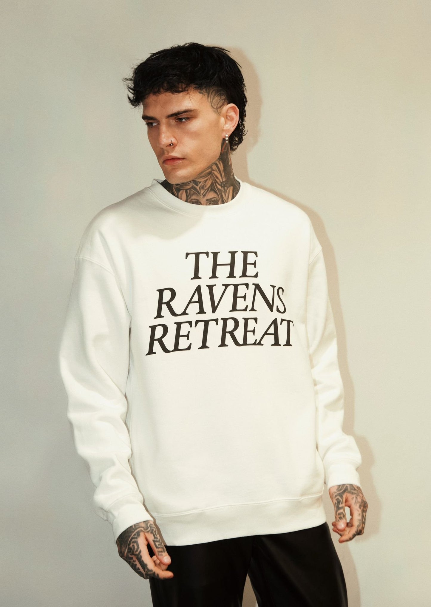 Ravens Long