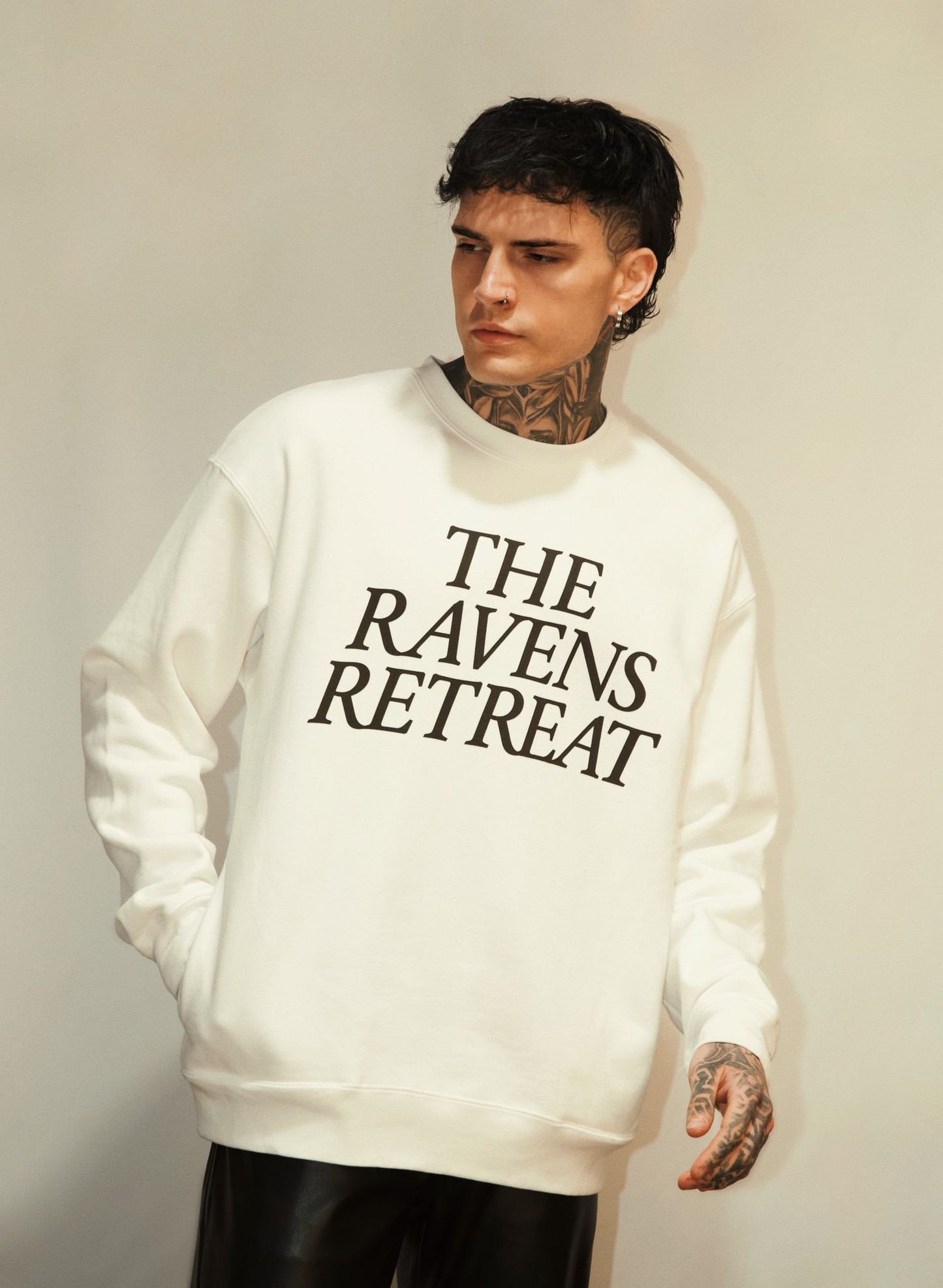 Ravens Long